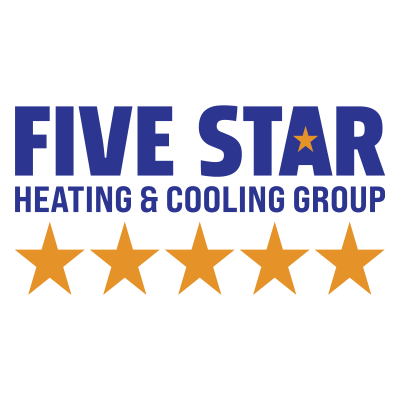 Five Star Heating & Cooling Group