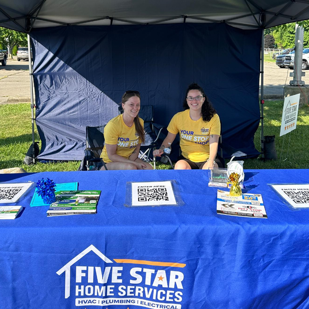 Greene County Fair Volunteers